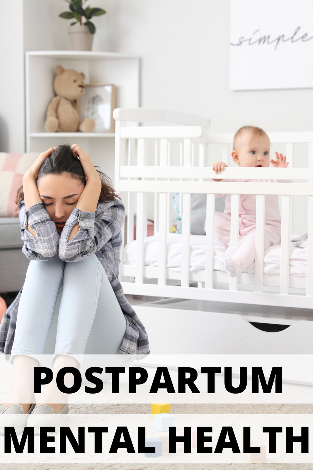 17+ Practical Postpartum Mental Health Tips You Need To Know Before ...