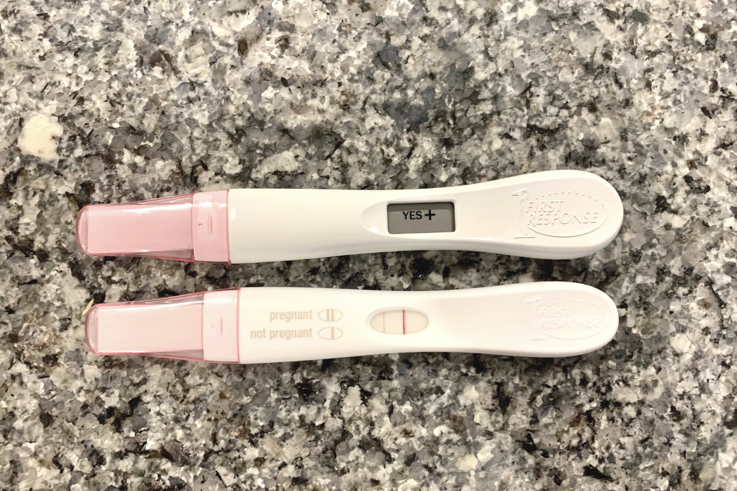 How Do Pregnancy Tests Work At Home? - Lexi Conaty Co