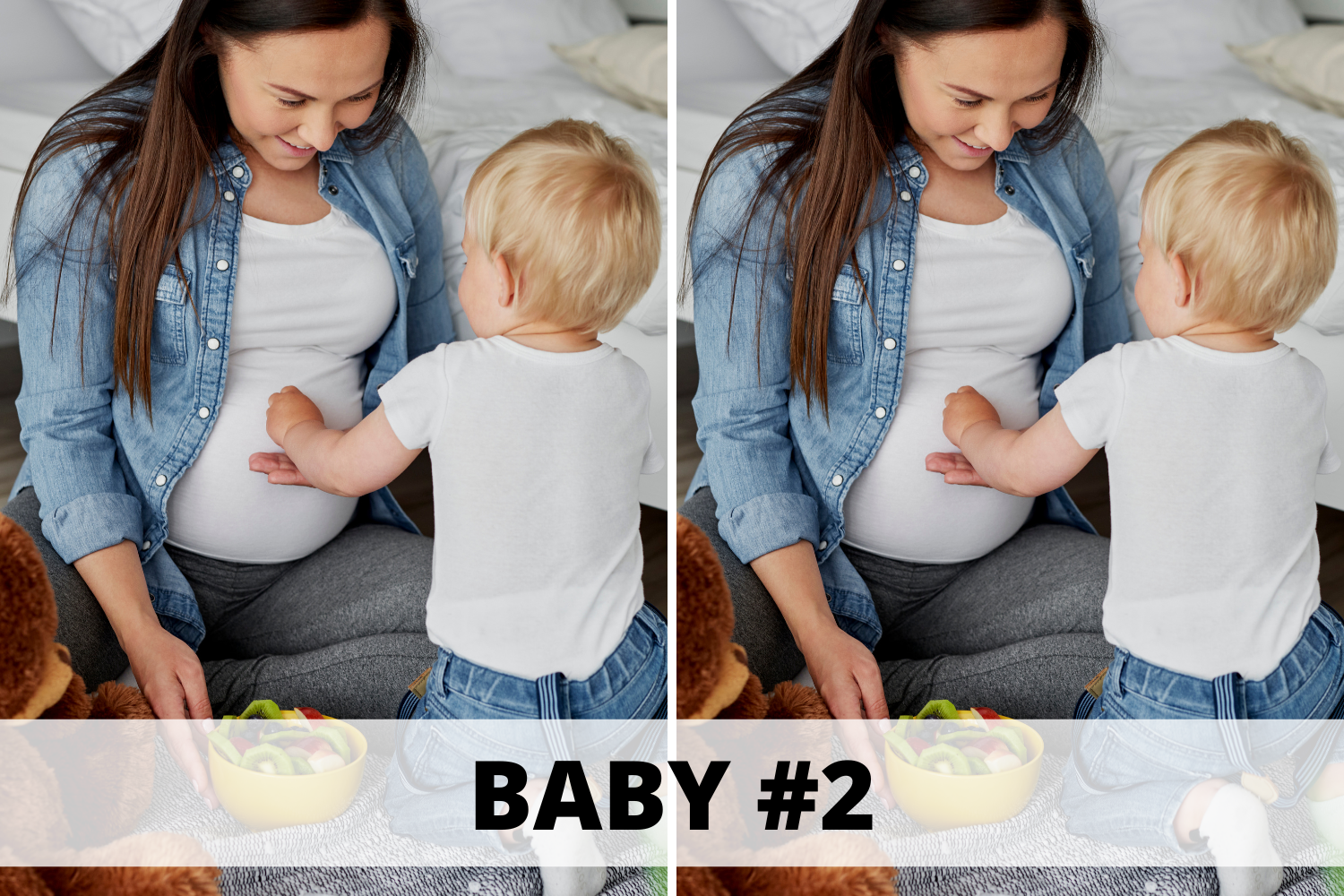 Preparing For Baby #2: The Most Important Things You Need To Know About ...